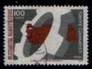 TURKEY    Scott: # 1993  VF USED - Gebraucht