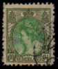 NETHERLANDS    Scott: # 82a  F-VF USED - Usati