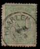 NETHERLANDS    Scott: # 19  F-VF USED - Usati