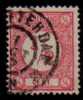 NETHERLANDS    Scott: # 34  F-VF USED - Used Stamps