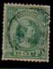 NETHERLANDS    Scott: # 46  F-VF USED - Used Stamps