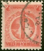 CUBA..1939..Michel # 159...used. - Usati