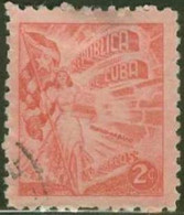 CUBA..1948..Michel # 227...used. - Used Stamps
