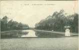 Alost - Le Nouveau Parc - Le Grand Bassin - Aalst