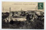 M10 - CHEMILLE - Vue Générale - Les Quatre Moulins (1915 - Jolie Carte) - Chemille