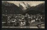 INTERLAKEN 1939  Verlag Schild-Bichsel Brienz - Brienz