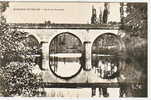 BUSSIERE POITEVINE PONT DE VAUZELLE - Bussiere Poitevine