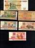 BIELORUSSIE - Lolt De 6 Billets (1992 & 1994) - Other - Europe