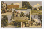 ABBOTS LANGLEY / Differents Views - Frith At Reigate . - Herefordshire