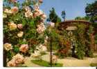 L´HAY LES ROSES  -  La Roseraie   - N° 1 - L'Hay Les Roses