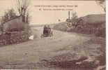 CPA Du Circuit D'Auvergne. Coupe Gordon Bennet 1905: Nélouzat, Tournant Des 4 Roues. - Autres & Non Classés