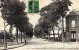 76 SOTTEVILLE LES ROUEN Avenue Du 14 Juillet, Ed CV 775, 191? - Sotteville Les Rouen