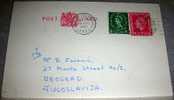 England,Stationery,Additional Stamp,Philatelist,B.J.Mould,Postmark,Postcard - Unclassified