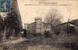 07 LAMASTRE (environs) St Barthélemy Le Pin, Chateau De Soubeyrand, Ed Deloche, Haut Vivarais Illustré, 1921 - Lamastre
