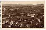 CPA 48 MARVEJOLS - Viaduc De Senoir - Marvejols