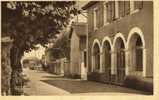 CPA(40) VIEUX BOUCAU LES BAINS La Mairie - Vieux Boucau