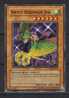 Swift Birdman Joe.    ATK 2300 / DEF 1400 - Yu-Gi-Oh