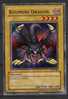 Koumori Dragon.    ATK 1500 / DEF 1200 - Yu-Gi-Oh