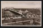 Weston-Super-Mare. Grand Pier - Weston-Super-Mare