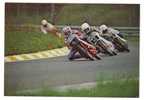 CAMPIONATO MONDIALE DI MOTOCICLISMO POST CARD 1996 IMOLA - ITALIA 6.09.1998 - Motorradsport