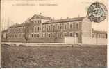 13 / CHATEAURENARD / ECOLES COMMUNALES / B.F. N° 10 / CPA 1905 - Chateaurenard
