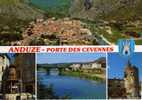 ANDUZE - Anduze