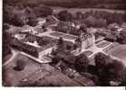 PIN Au HARAS -  Vue Panoramique Aérienne - N° 323 4 A - Exmes