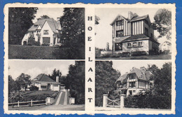 Belgien; Hoeilaart; Höilaart; Villas A Groenendael; Mehrbildkarte - Höilaart