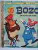 SERIE T.V.  BOZO LE CLOWN TROUVE UN AMI - Cinéma/Télévision