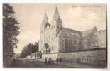 62 - ARLON - Eglise Des Jésuites - Arlon