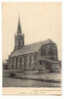 C714 - Abeele - Eglise - Poperinge