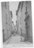 06 / FL / ANTIBES / La Rue Du Saint Esprit, ND PHoto N° 292 / ANIMEE, - Antibes - Vieille Ville