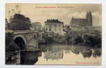 M11 - SAINT-NICOLAS-de-PORT  - Le Vieux Pont De Pierre - Saint Nicolas De Port