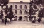 L'hopital Saint Mandrier . Pavillon Des Officiers Et D'administration - Saint-Mandrier-sur-Mer