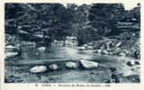 19 - CORREZE - USSEL - DEVERSOIR Du MOULIN Du ROUDAL - Edit. N.D. 29 - Ussel