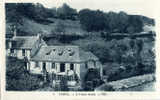 19 - CORREZE - USSEL - MOULIN De L'USINE AUDY - TRES BEAU PLAN - Edit. N.D. 1 - Ussel