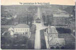 Bourg-Léopold - Vue Panoramique - Leopoldsburg (Camp De Beverloo)