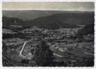 Bohan-sur-Semois (Vresse-sur-Semois). Centre De Vacances "Les Dolimarts", Vue Prise Vers Sorendal Et Hautes Rivières. - Vresse-sur-Semois