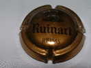 Capsule De Champagne - RUINART Reims - CC-9 * - Ruinart Ruinart Reims