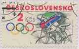 Czechoslovakia ,  Cycling , - Cycling