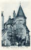 19 - CORREZE - USSEL - MAISON DUCALE Des VENTADOURS - BELLE CARTE - Edit. N.D.23 - Ussel