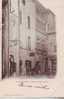 VIVIERS  RUE NOE  1903 - Viviers