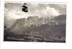 CORTINA Belvedere Funivia - Funiculaires