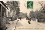 94 LIMEIL BREVANNES Bd De Bévannes  Superbe  1908 - Limeil Brevannes