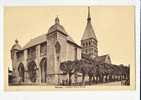 CPA---52-----WASSY-----EGLISE NOTRE-DAME - Wassy