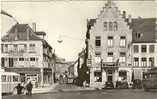 St-AVOLD 57 - Place De La Victoire - 625 - Saint-Avold