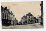 M12 - CLERMONT - Place Saint-André Et Rue Des Fontaines (1918) - Clermont