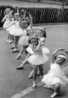 Danse  BALLET   Enfants  Photo    14,5X10cm    Photo Moderne - Dans