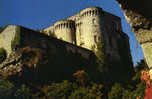 07 - ARDECHE - LARGENTIERE - LE CHATEAU Des EVEQUES De VIVIERS - Edit.THEOJAC - Largentiere