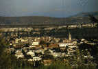 07 - ARDECHE - AUBENAS - BELLE VUE D´ENSEMBLE - Edit.THEOJAC - Aubenas